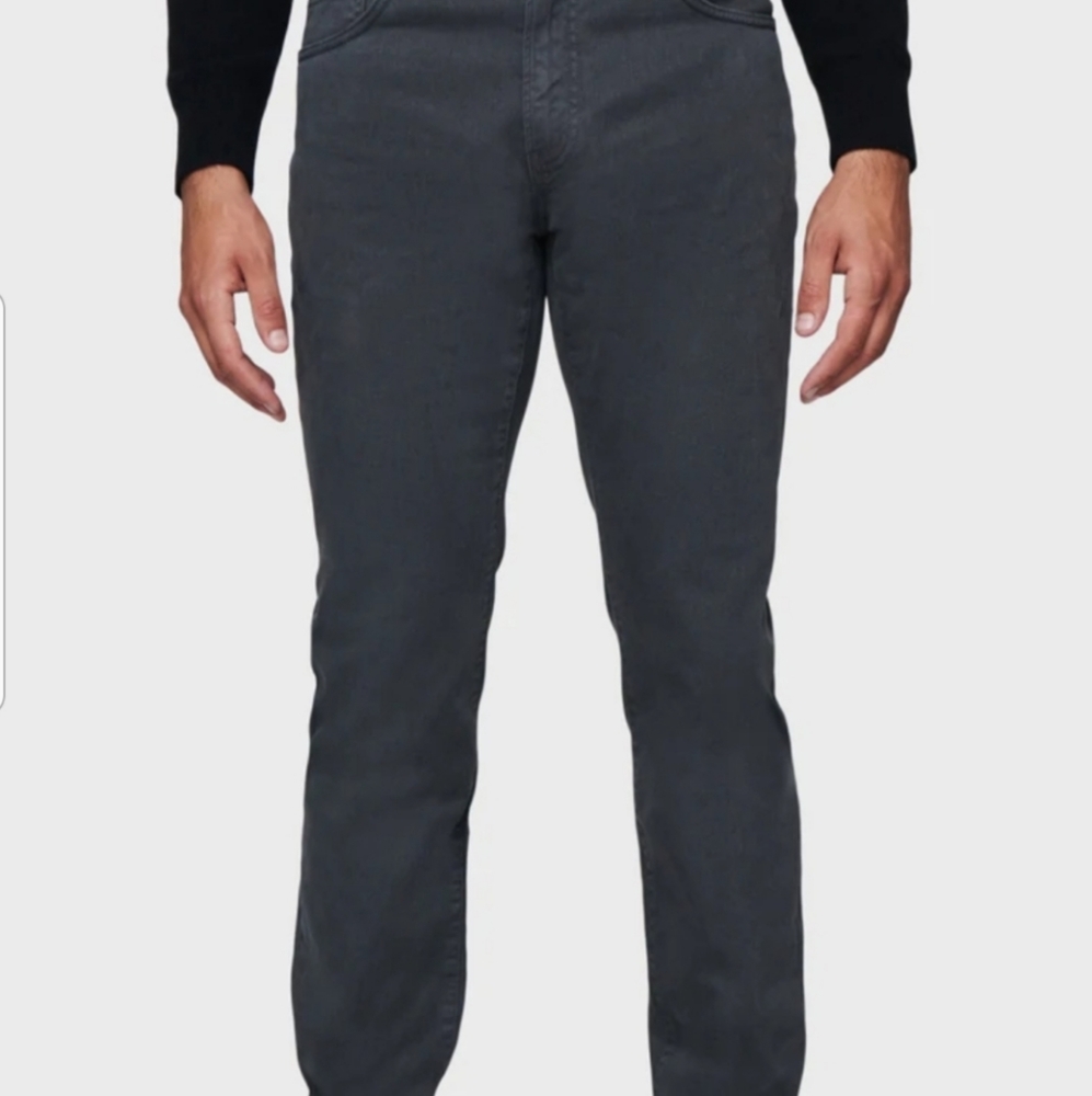 DSTLD Slim fit jeans